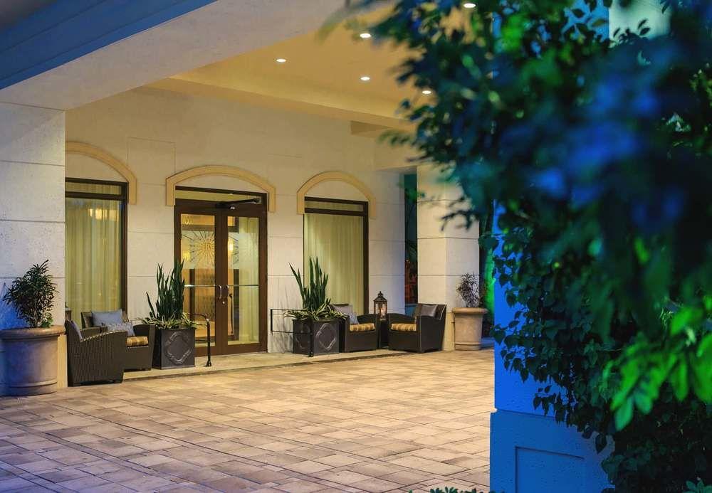 Renaissance Boca Raton Hotel Exterior foto