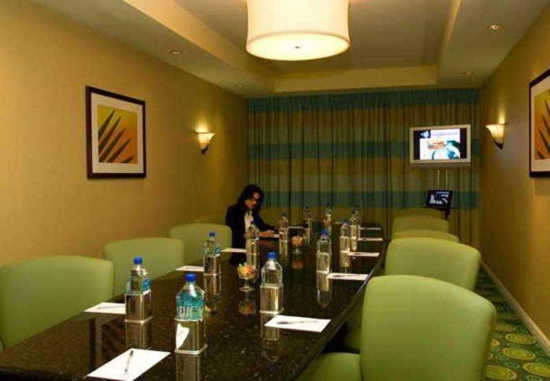 Renaissance Boca Raton Hotel Facilidades foto
